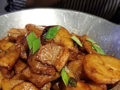 -绿茶餐厅(领展购物广场·中关村店)