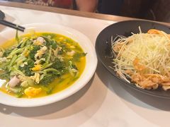 -船歌·鱼水饺青岛菜(合肥路永旺店)