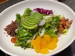 -真地道京味府·鲜橙烤鸭·北京菜(朝外大街东大桥店)