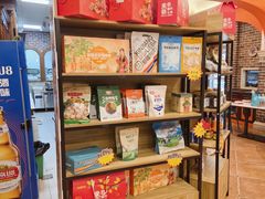 -巴依老爷新疆美食(魏公村店)
