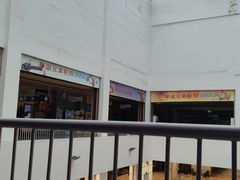 -华谊兄弟影院(IMAX洋桥店)