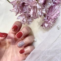 -RL Nail·瑞丽美甲美睫品牌原创店