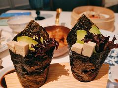 -金海华·Winsun玲珑国际·赫本时光(园区金鸡湖店)