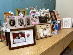 -海马体照相馆(成都来福士广场店)