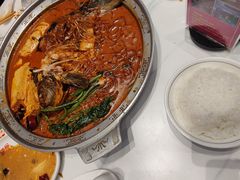 -7号院家宴.烧鸽子(门头沟店)