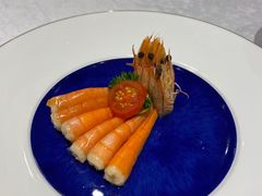 -红棉中餐厅·广州海航威斯汀酒店