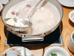 -骨之味·筒骨汤火锅(晋江万达店)