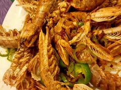 -盛港湾海鲜食府(黄沙店)