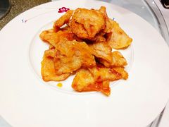 -百富源·海鲜辽菜(浑河堡店)