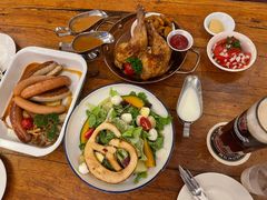 -宝莱纳餐厅(滨江店)