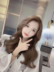 -3AM·S HAIR SALON烫发染发接发