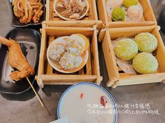 -聚福安·传统老爸茶(海甸岛店)