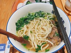 -马记永·兰州牛肉面(3019君尚店)