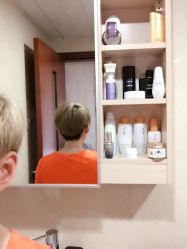-FAB HAIR CLUB
