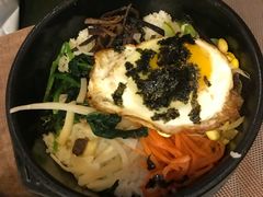 -香猪坊韩国烤肉专属门店(魏公村店)