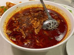 -大鸭梨烤鸭(甘家口店)