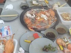 -仙螺岛海鲜自助餐厅(总店)