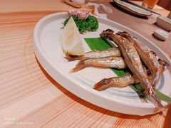 -酒井酱子·深夜食堂(东城汇店)
