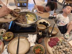 -三亚湾假日度假酒店·中餐厅