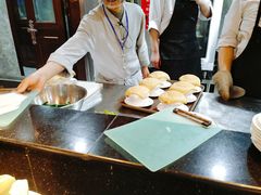 -大佛寺高级素食自助餐厅