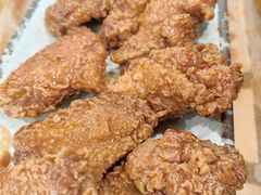 -管中炸鸡(建国道店)