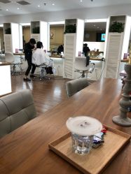 -THE LOG SALON 记录