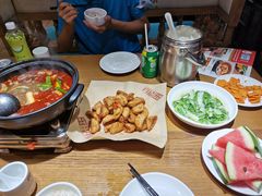 -肖记公安牛肉鱼杂馆· 省级非物质文化遗产(仁和路店)