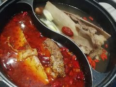 -火炉火自助餐(悠唐购物中心店)
