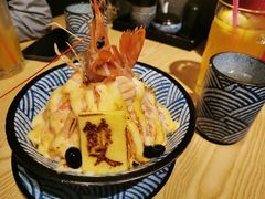 -無雙居酒屋(北京路店)