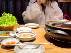 -泥炉烧肉师(新街口金銮巷店)