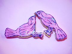 -爱之婚礼蛋糕(建外SOHO西区店)