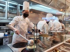 -关东小磨东北菜(漕河泾印象城店)