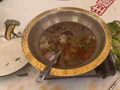 -红色盛宴酒楼(科丰桥店)