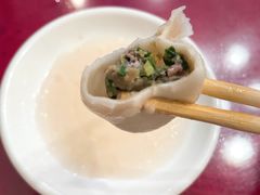 -三盛轩回民饺子馆