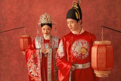 -太古映画婚纱摄影(天河店)