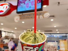 -DQ·蛋糕·冰淇淋(虹口龙之梦店)