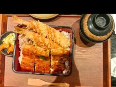 -玄白·炭烤活鳗(上海首店)