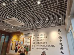 -鸿毛饺子(紫竹桥店)