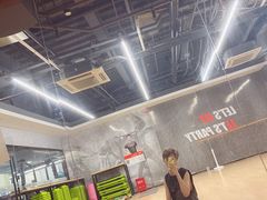 -FEELINGME乐刻包月私教馆·健身(真北华润万家店)
