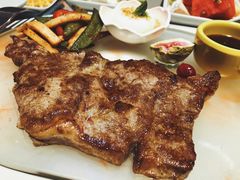 -豪客来牛排(成都锦江大融城店)