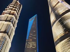 -上海中心大厦