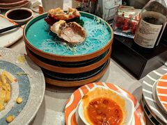 -新一番三文鱼寿司(大东海店)