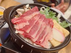 -丼丼屋x鸟开(创纪之城五期店)