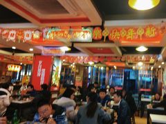 -沈姐万州烤鱼(沙坪坝七中店)