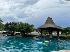 -石梅湾艾美度假酒店