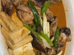 -小船渔村•大连菜•大连焖鱼(明泽街店)