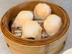 笋尖虾饺皇-潮府馆·非遗潮州菜·世纪公园(新国际博览中心店)
