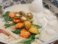 山外山极品鱼头皇-山外山·林语花园餐厅