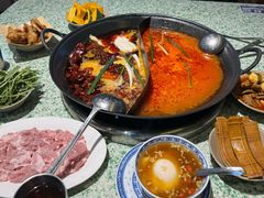 -五里关火锅(牛市口店)