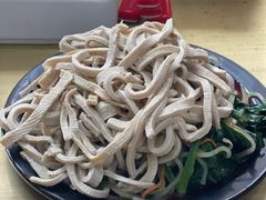 -惠丰源烩面馆(经七路店)